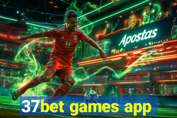 37bet games app